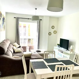 Mariblanca 6 Apartment Malaga