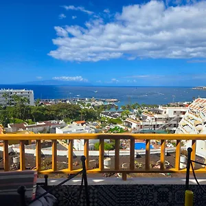 Sunset In Geranios By Helloapartments Apartment Costa Adeje (Tenerife)