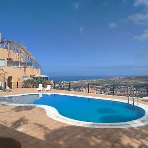 Résidence Casablanca Ii Apartamento