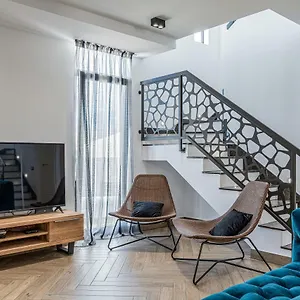 Casa Calma - Modern House With Panoramic Sea View Apartment Costa Adeje (Tenerife)